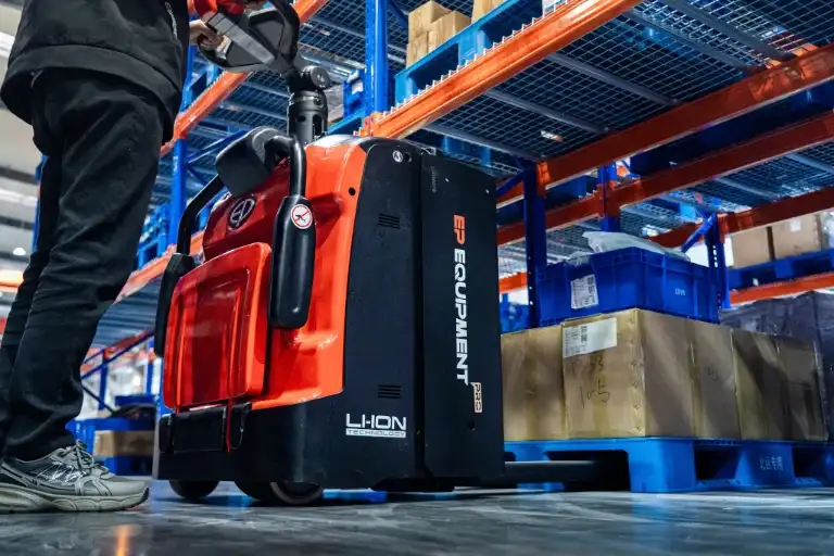 Bo mạch điều khiển quyết định khả năng tăng tốc