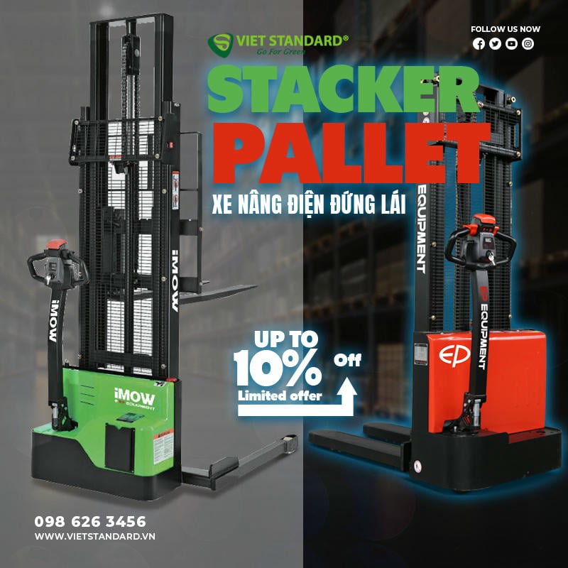 Mức 1.0–2.0 tấn là phổ biến, nhưng tải thực tế còn phụ thuộc tâm tải và